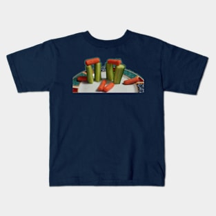 Stonehendge Kids T-Shirt